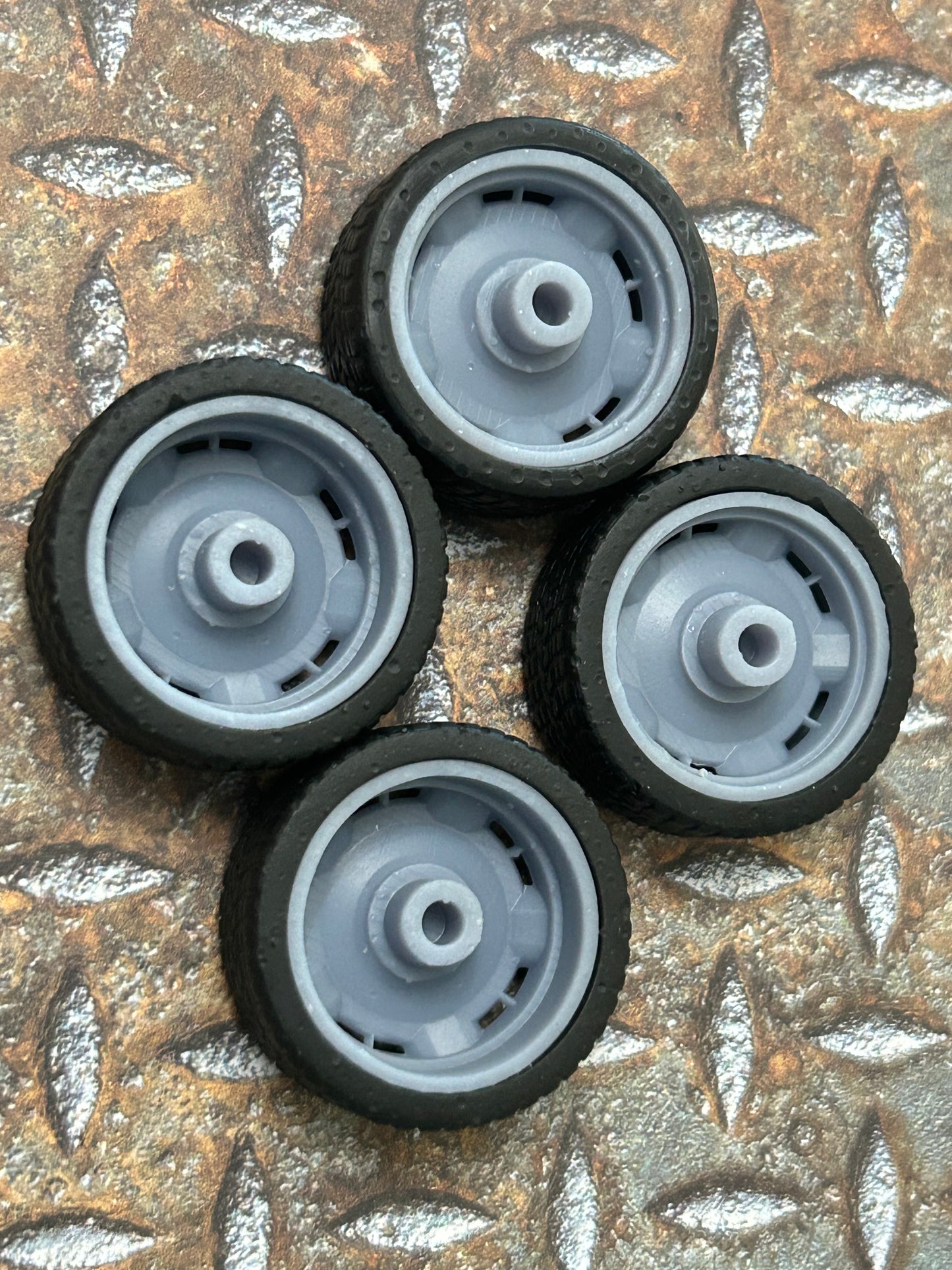 US Mags Arlington