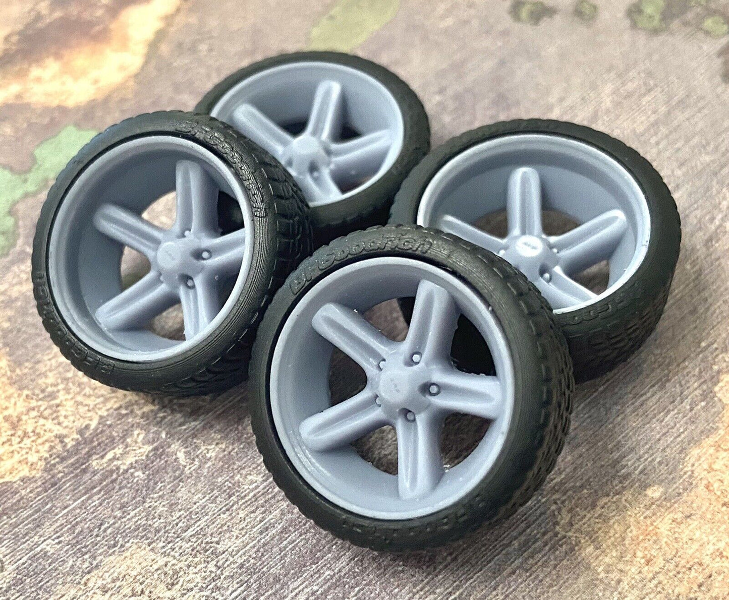 '03-04 F150 Lighting