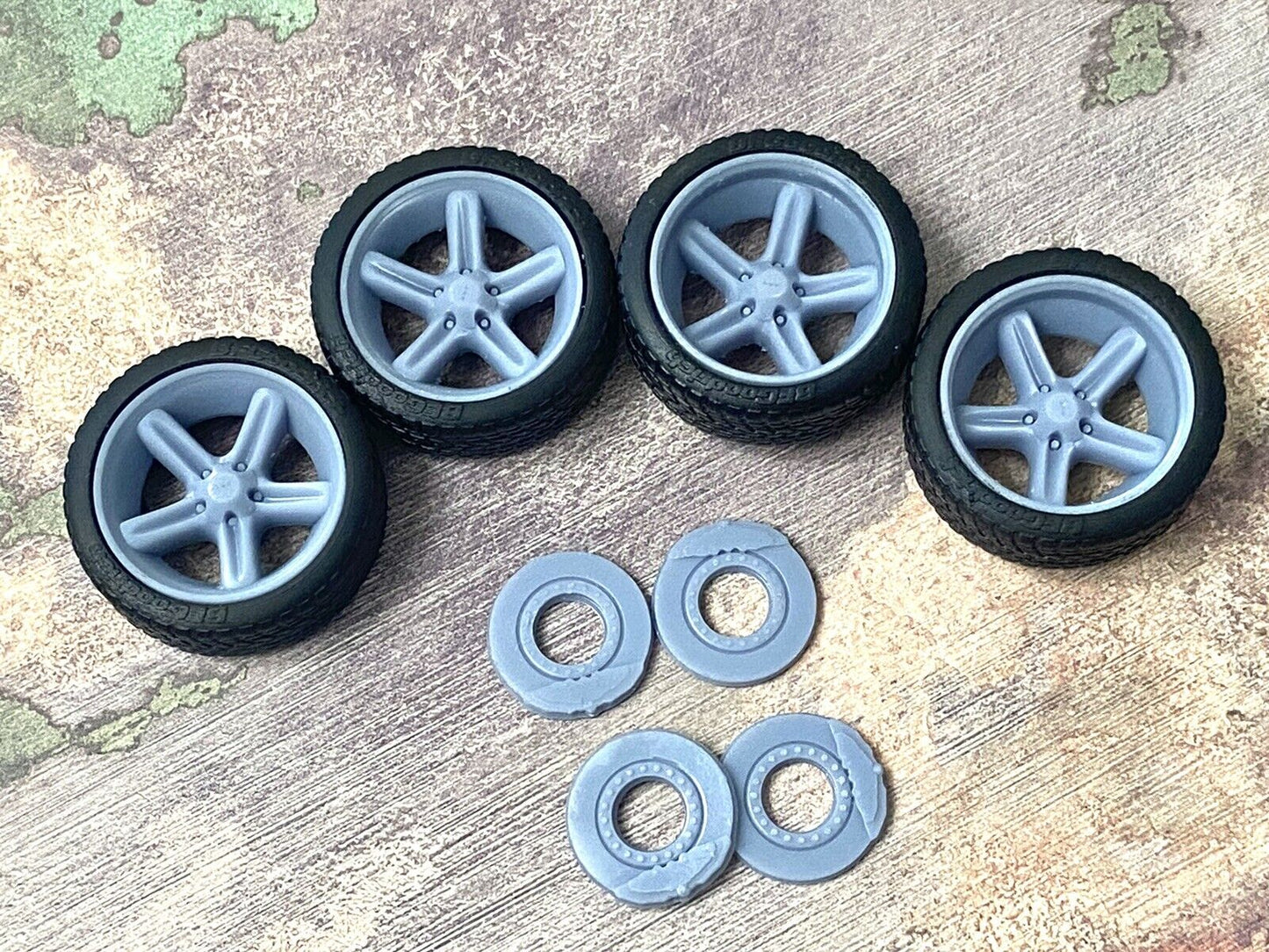 '03-04 F150 Lighting