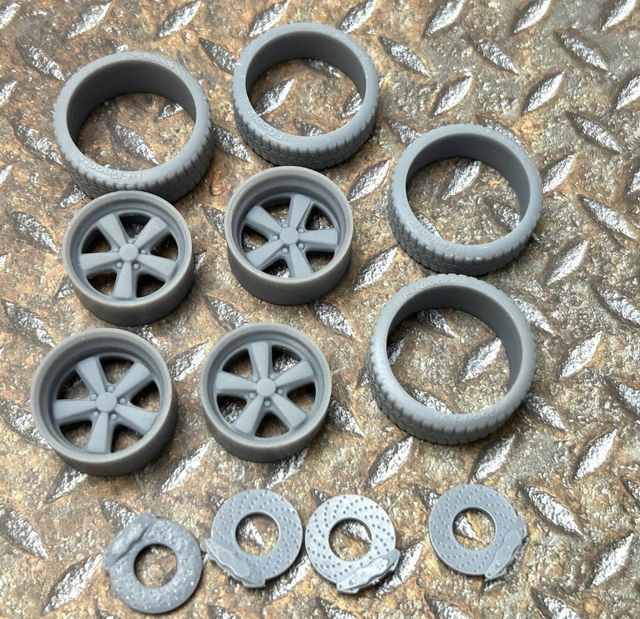 Custom Porsche SportClassic