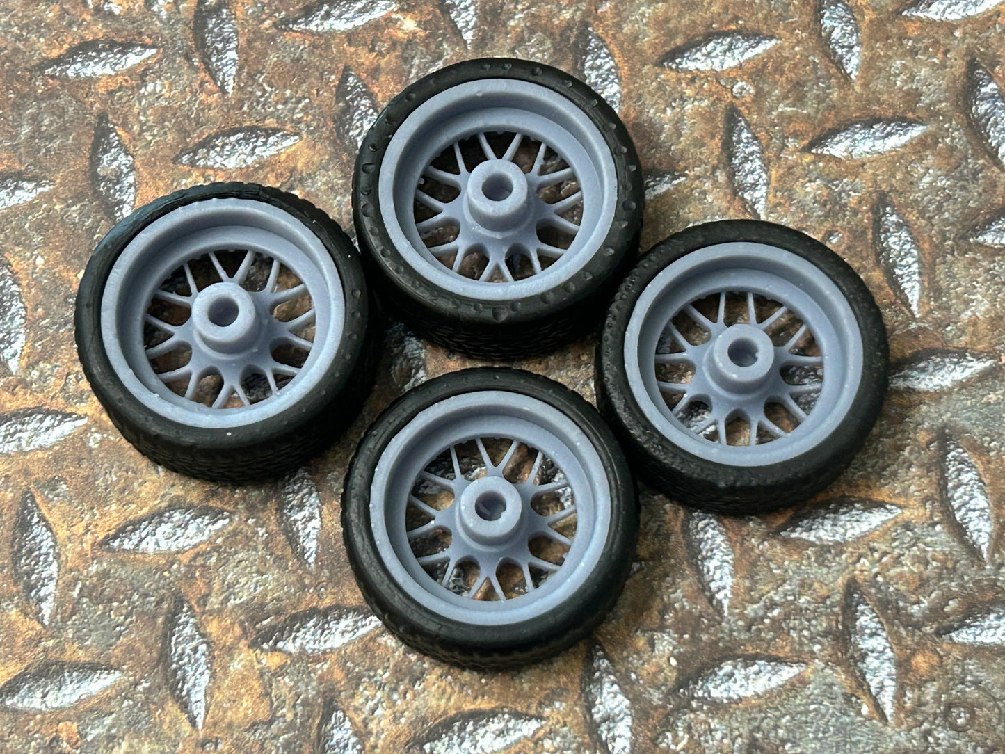 BBS RS II