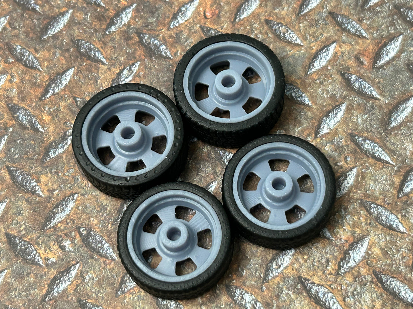 Billet Legacy