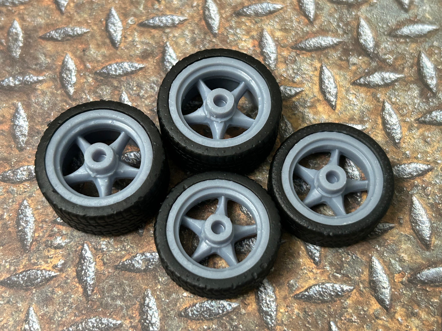 Billet Specialties Hollow Point