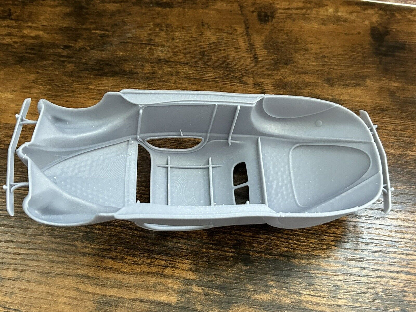 Stock 1937 Lincoln Zephyr