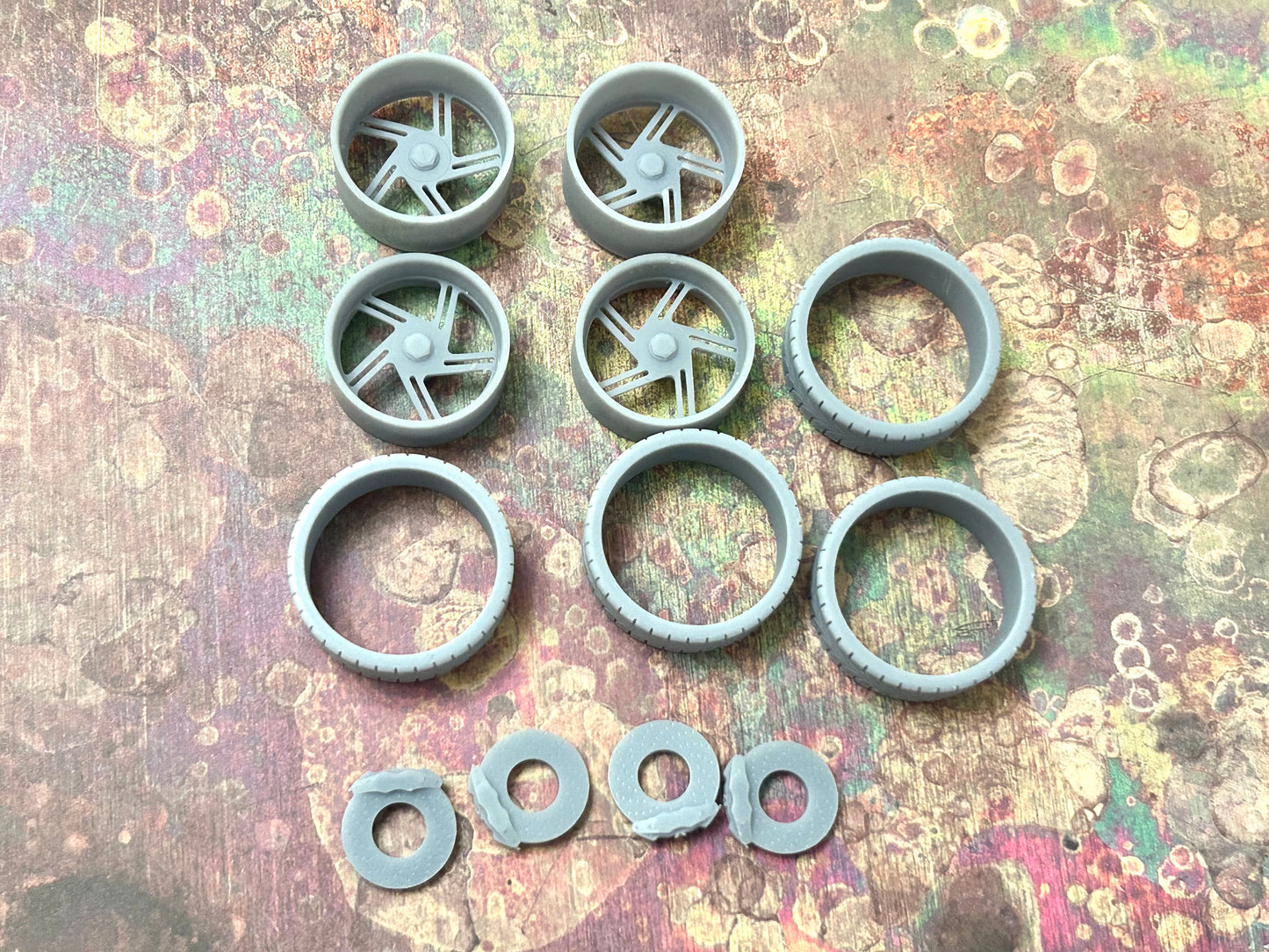 24-Inch Boyd Pro Sport