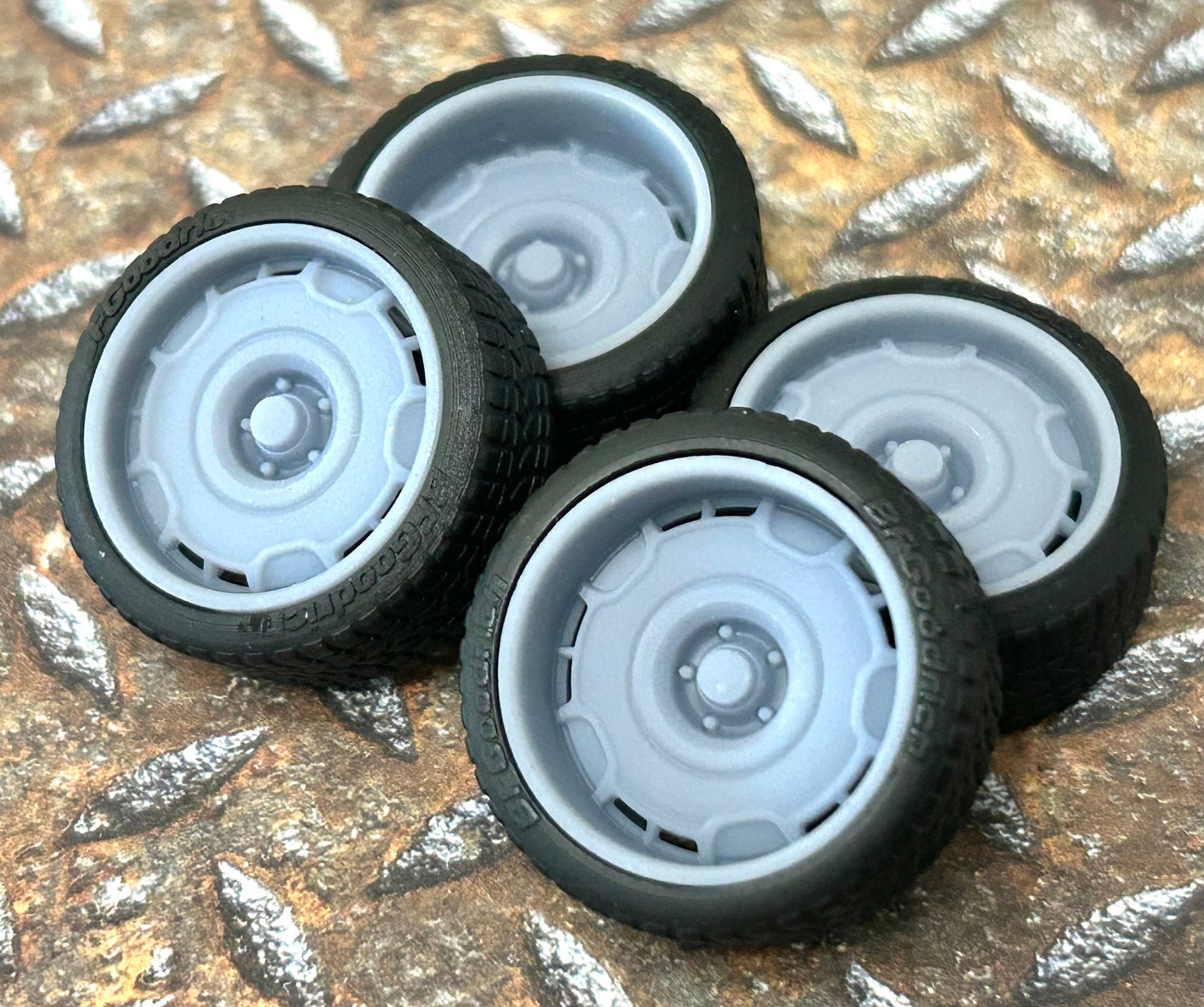US Mags Arlington