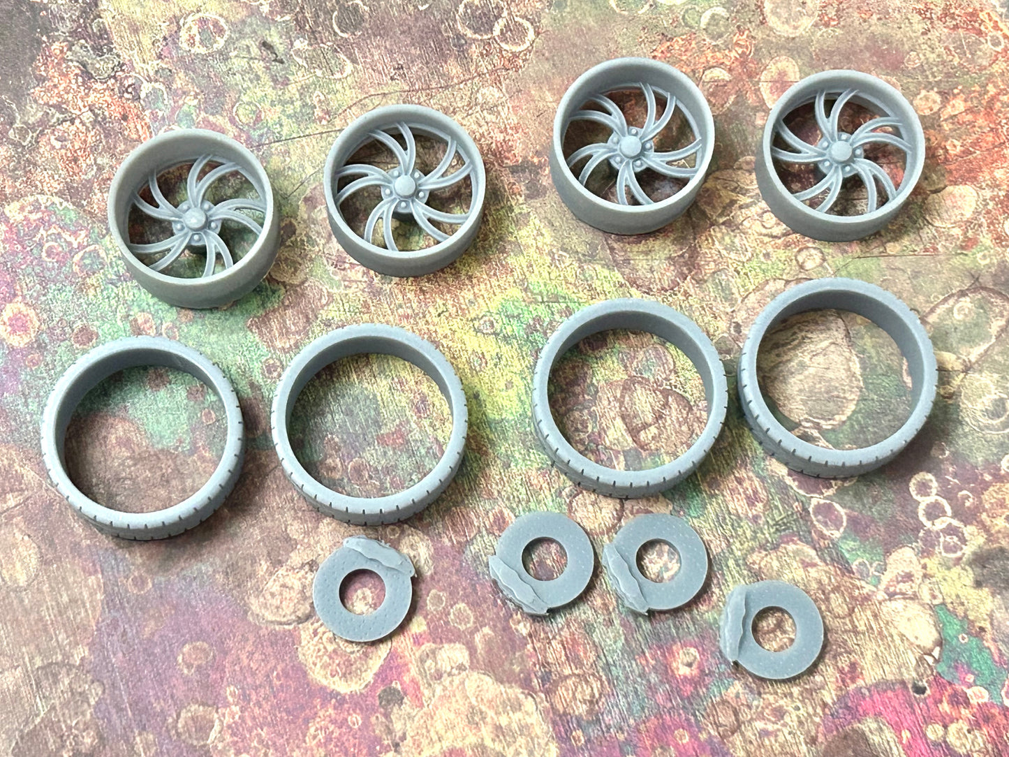 24-Inch Intro Spyder