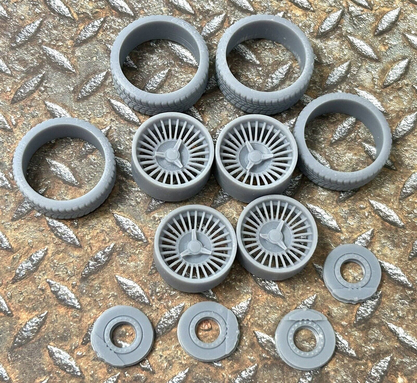 '63 Corvette Restomod