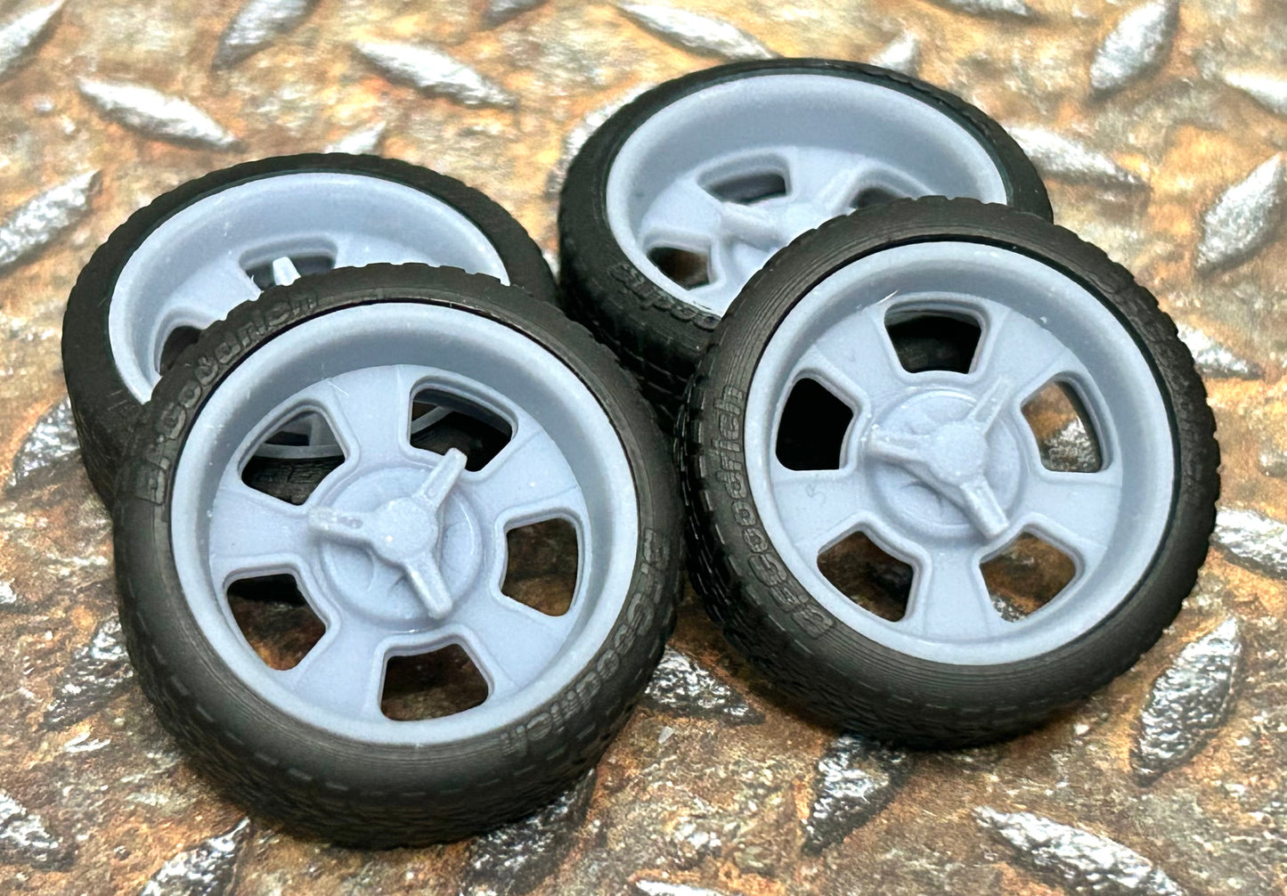 Billet Legacy
