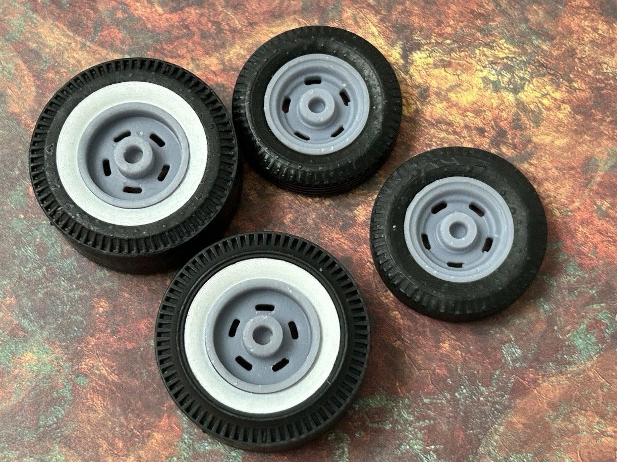 Halibrand Sprint