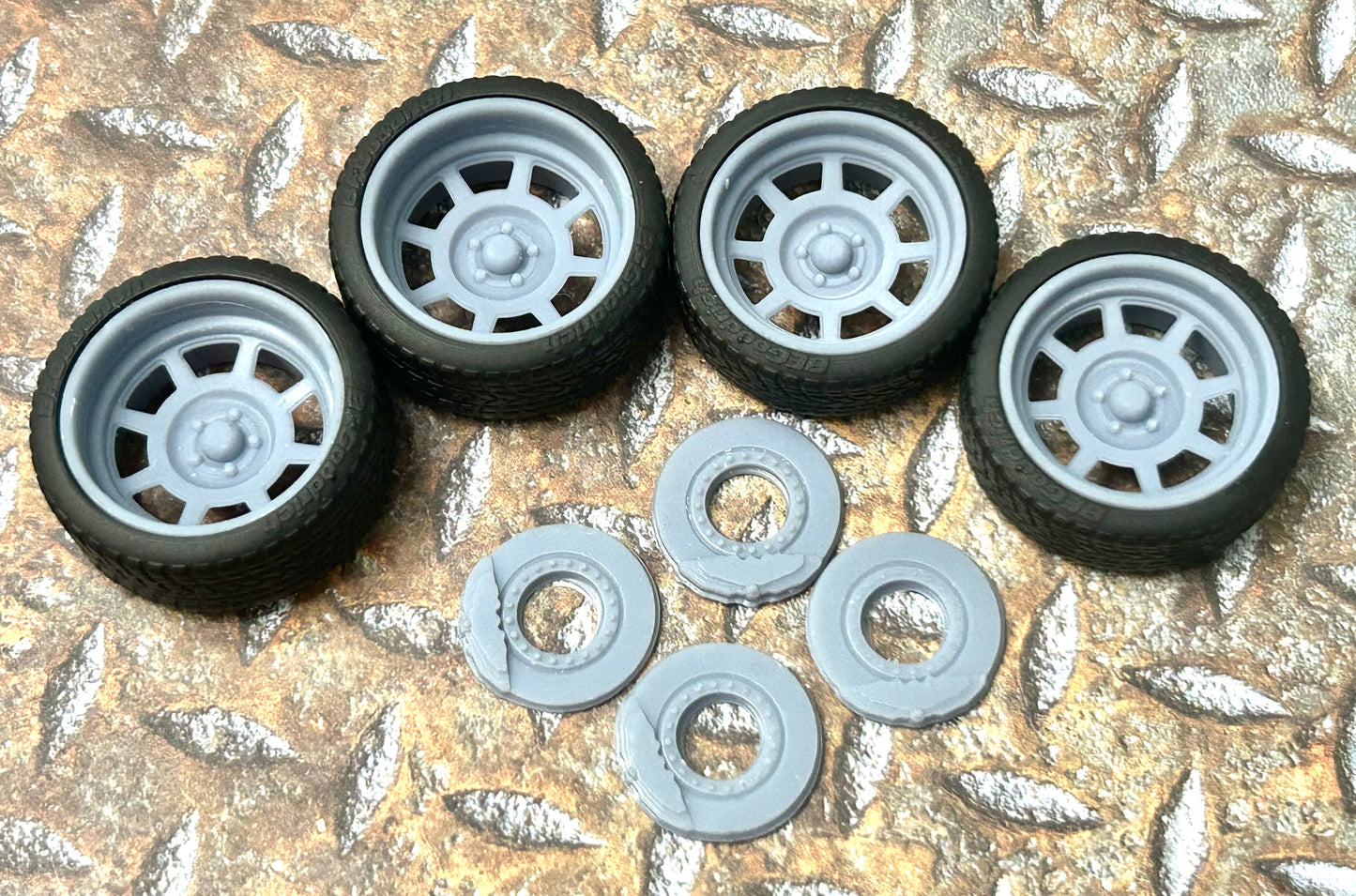 American Racing VF503