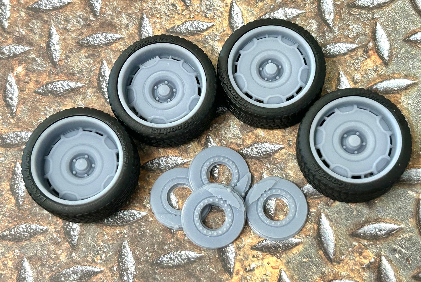 US Mags Arlington