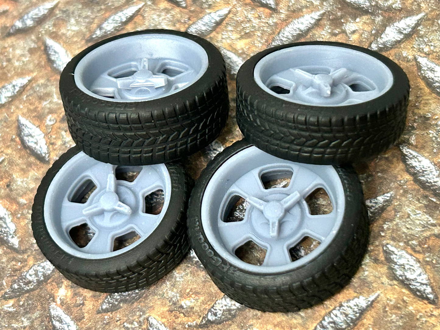 Billet Legacy
