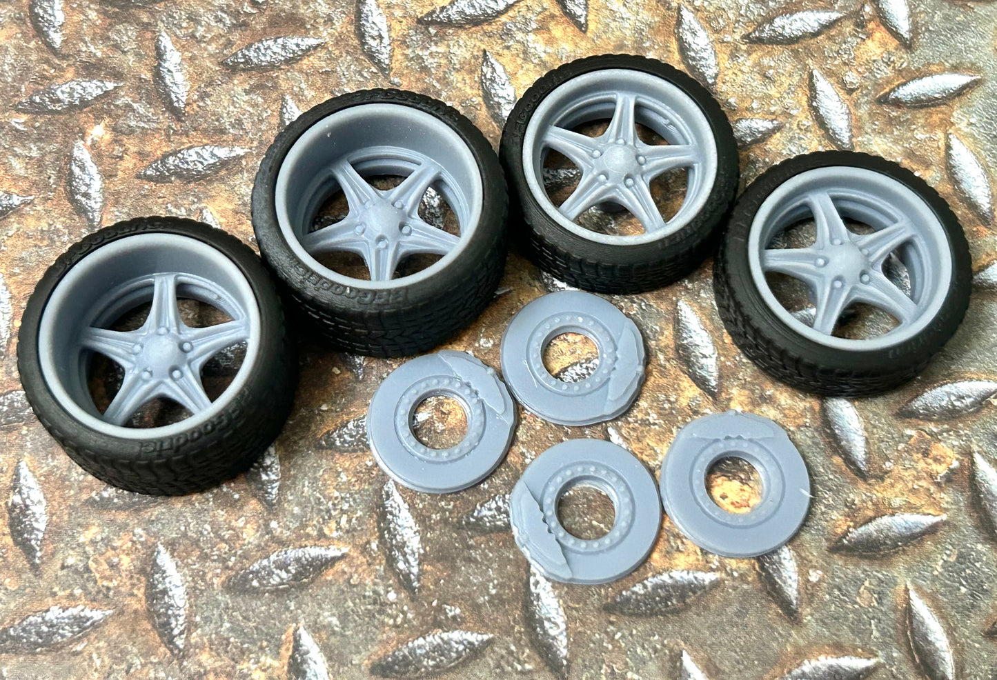 Billet Specialties Hollow Point
