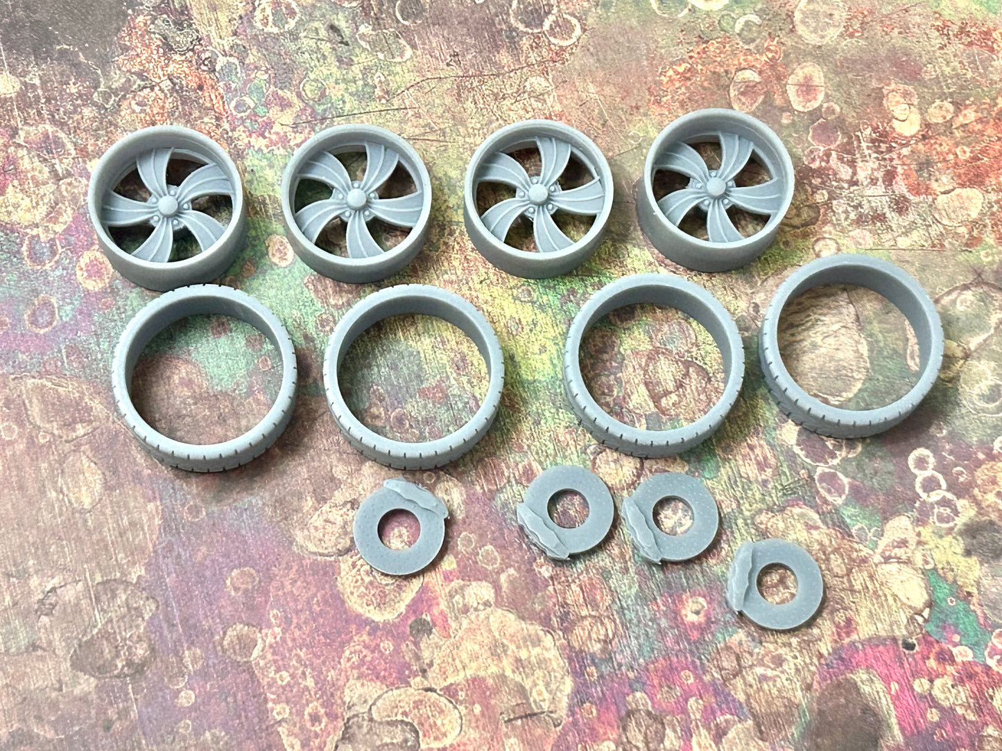 24-Inch Intro Twisted Vista 2