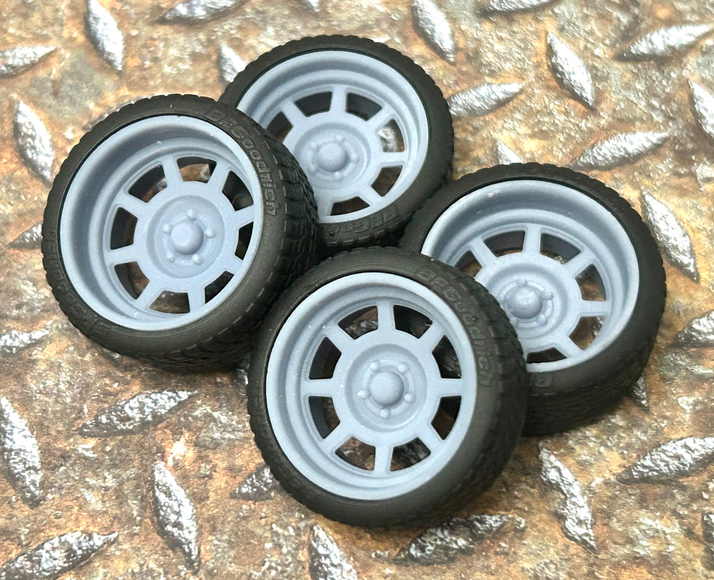 American Racing VF503