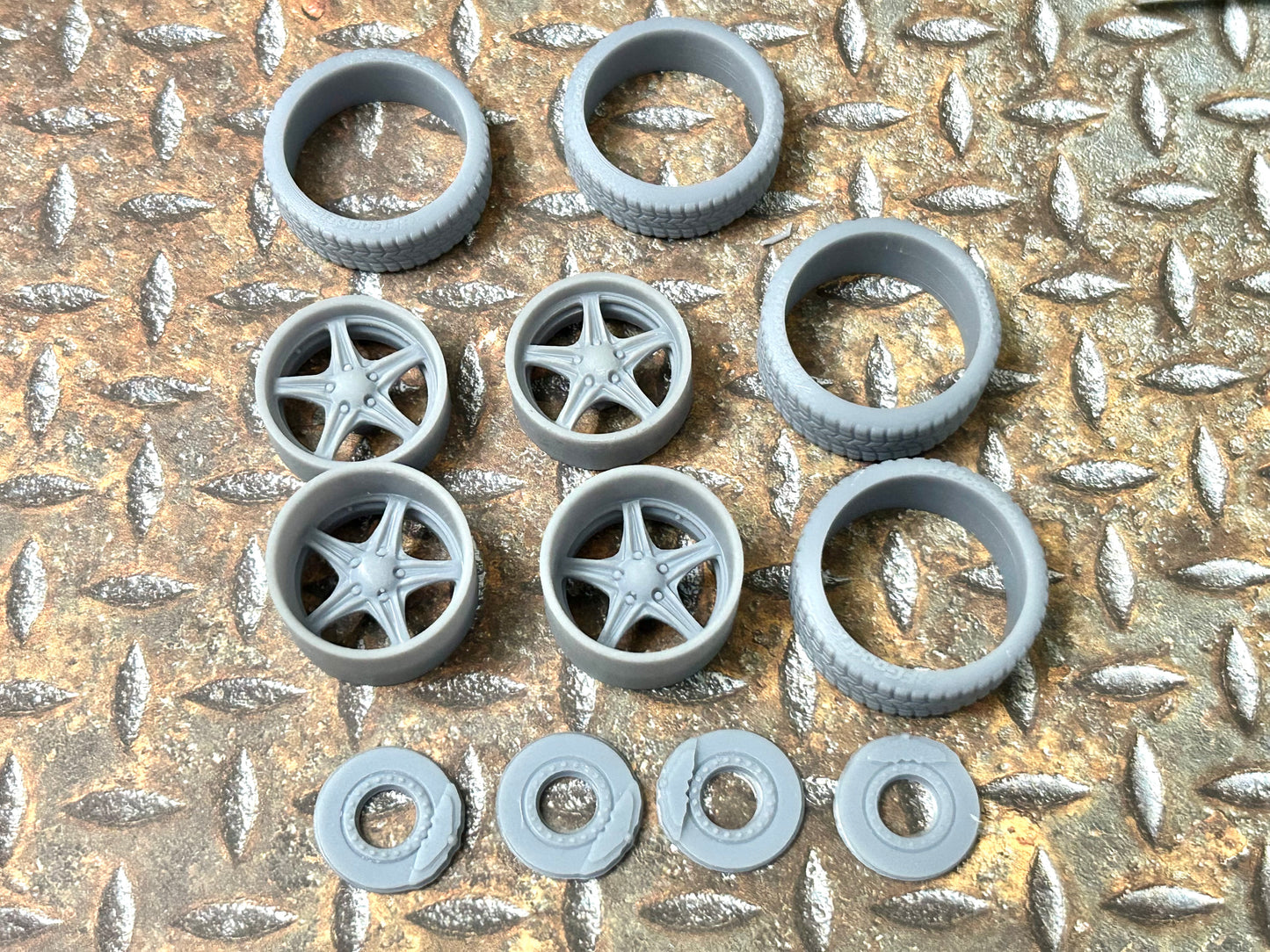 Billet Specialties Hollow Point