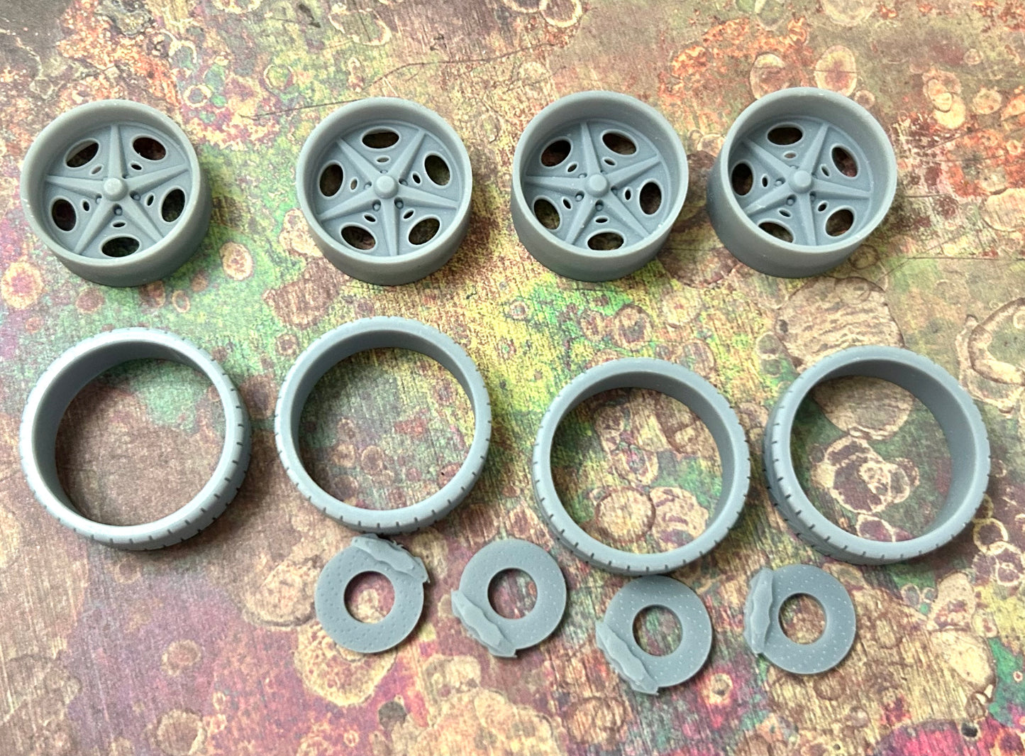 24-Inch Intro Holbrook