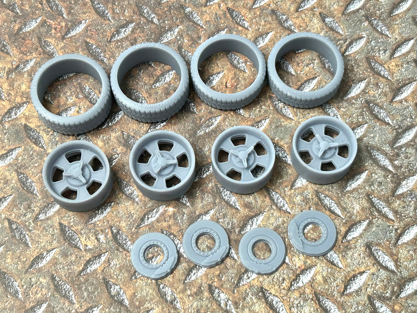 Billet Legacy