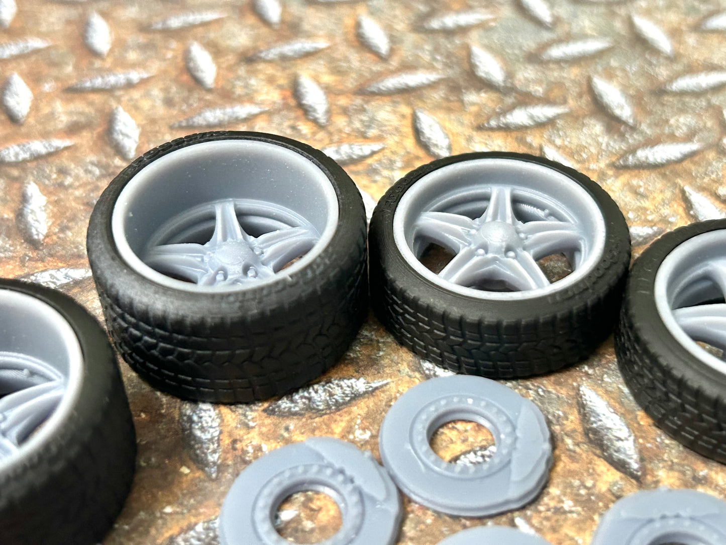 Billet Specialties Hollow Point