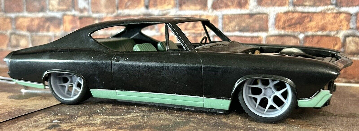 BBS "Hero"