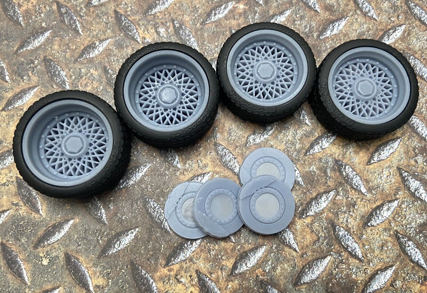 BBS Classic