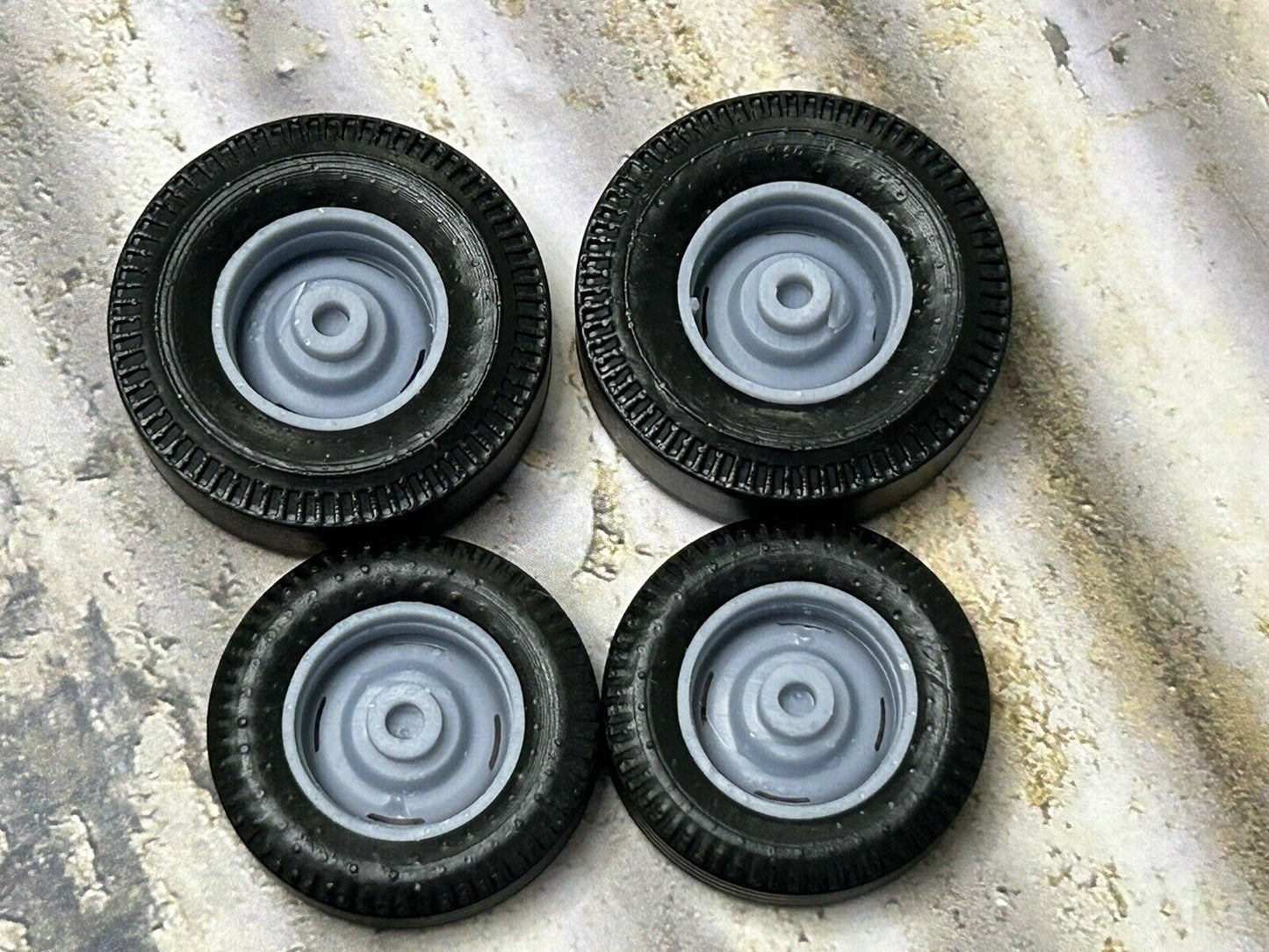 15-Inch Chrome Reverse