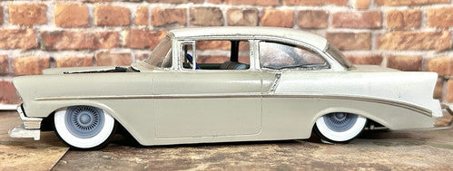 Amer. Racing "Conti" w/ Wide Whitewalls