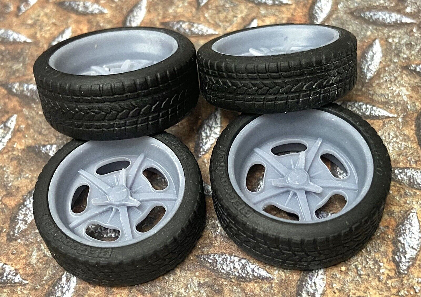Halibrand Dragmaster