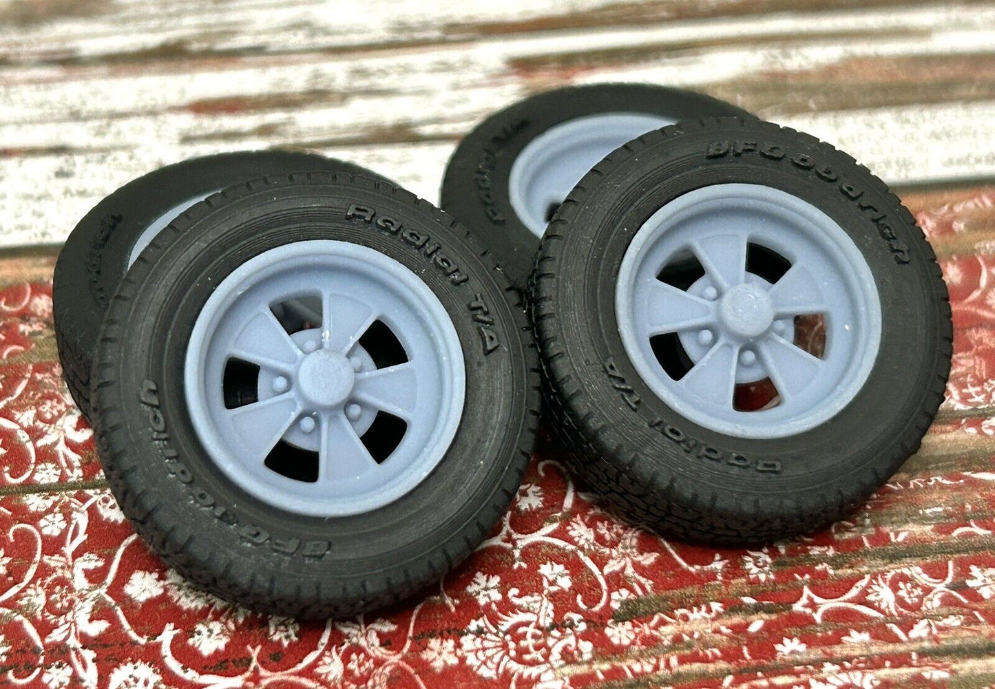 15-Inch Cragar G/T Plus