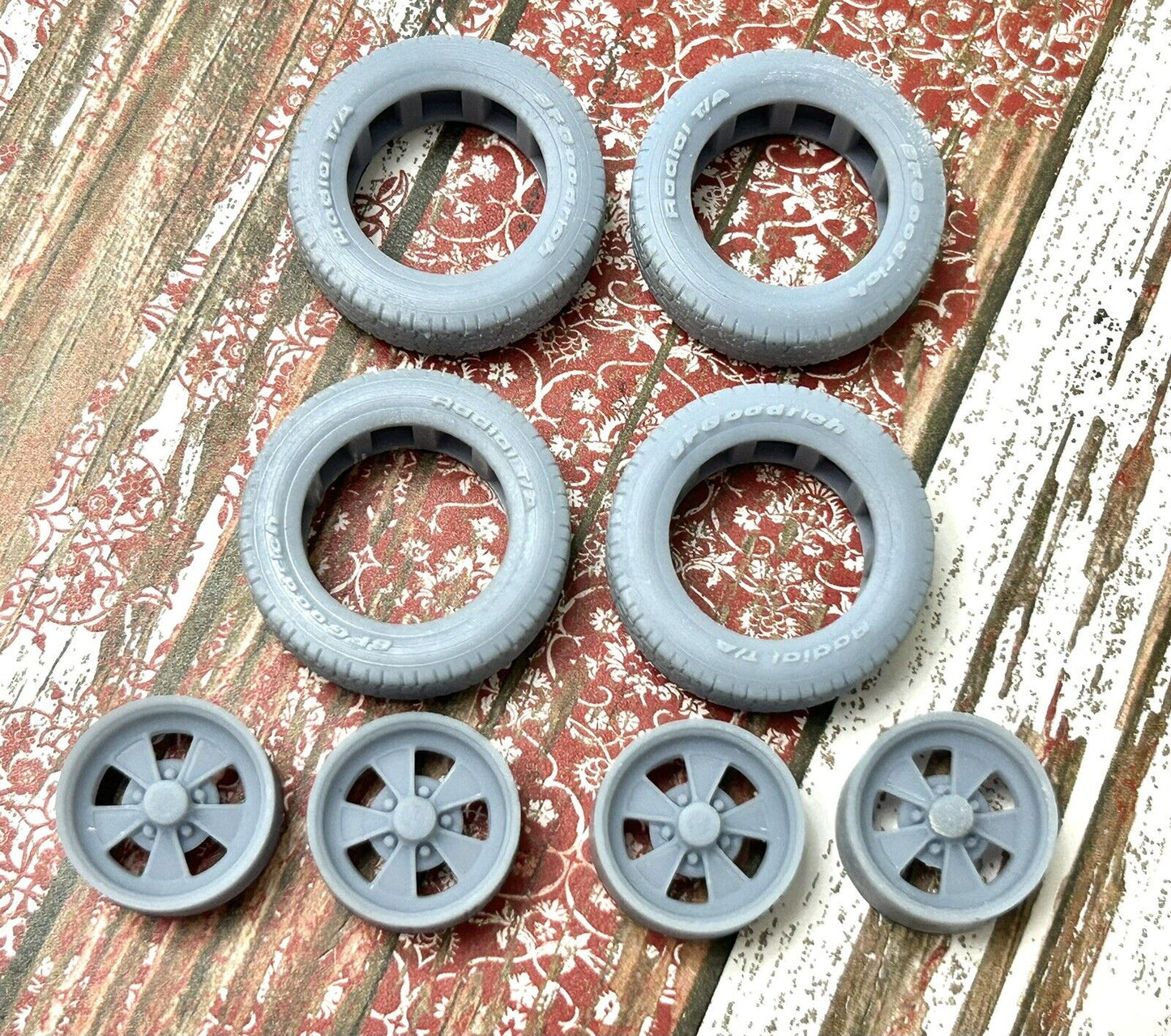 15-Inch Cragar G/T Plus