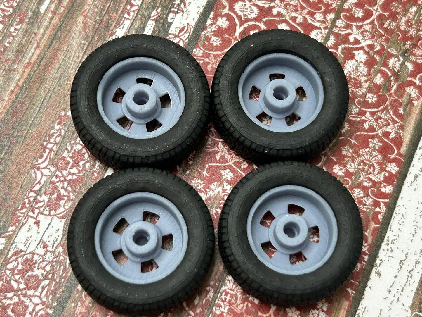 15-Inch Cragar G/T Plus