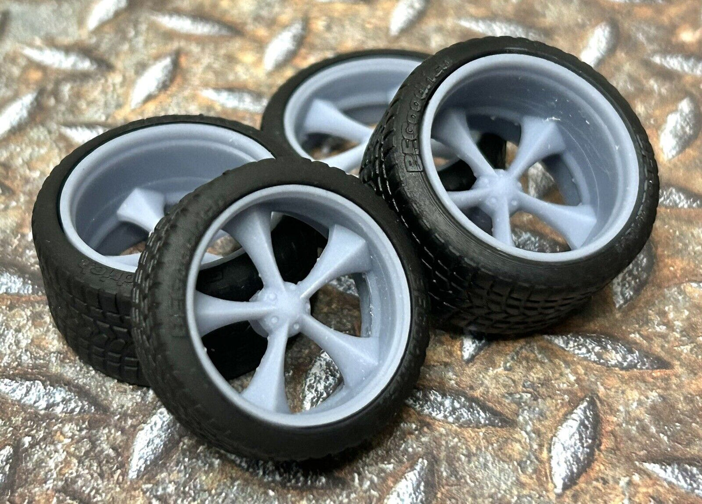 Boyd's Junkyard Dog (Wide Rears)