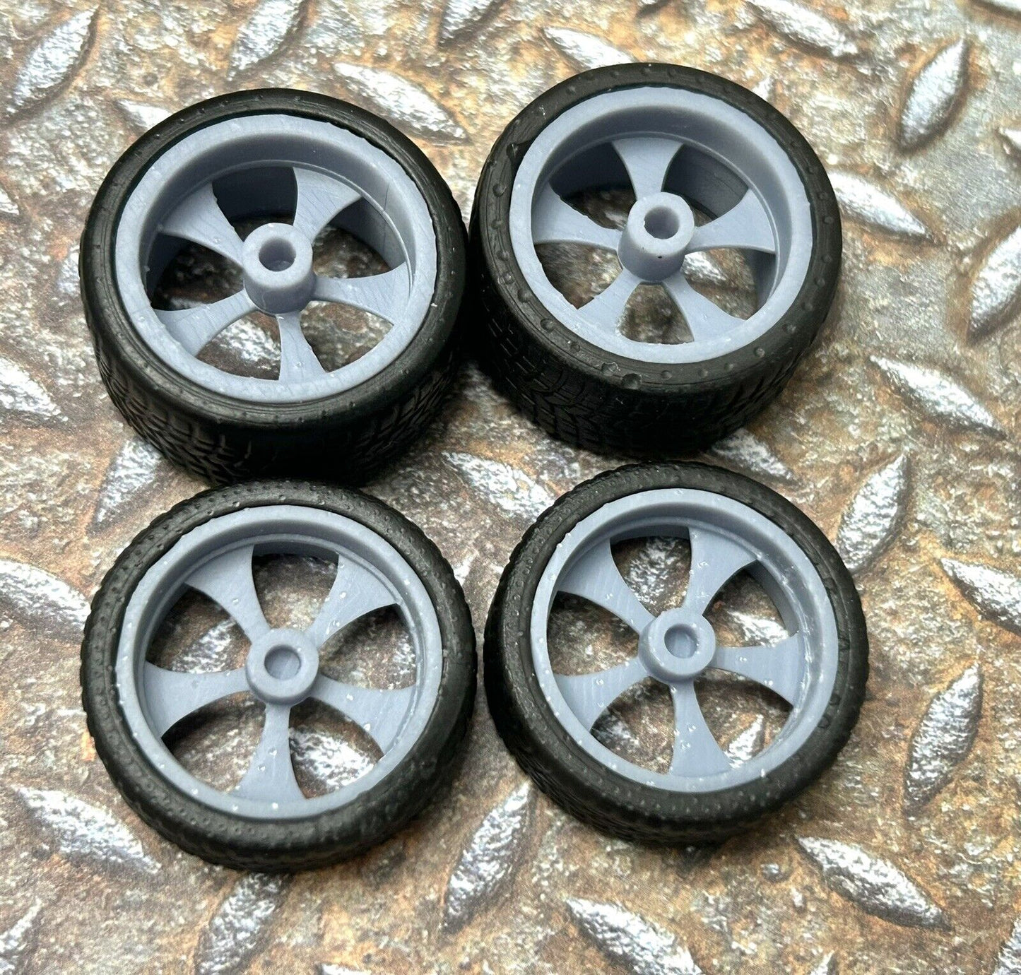 Boyd's Junkyard Dog (Wide Rears)