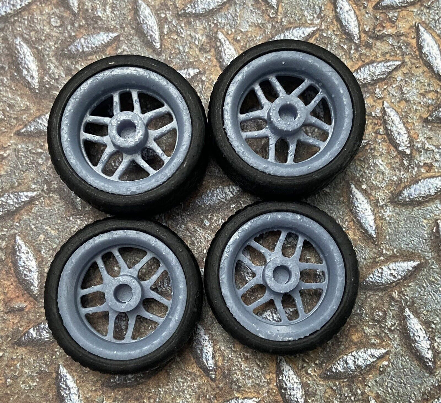 Weld Laguna (Wide Rears)