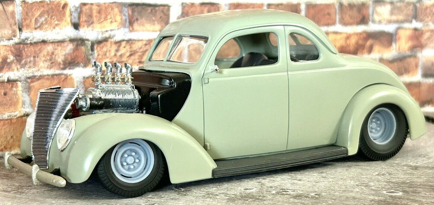 15-Inch OEM Steelies