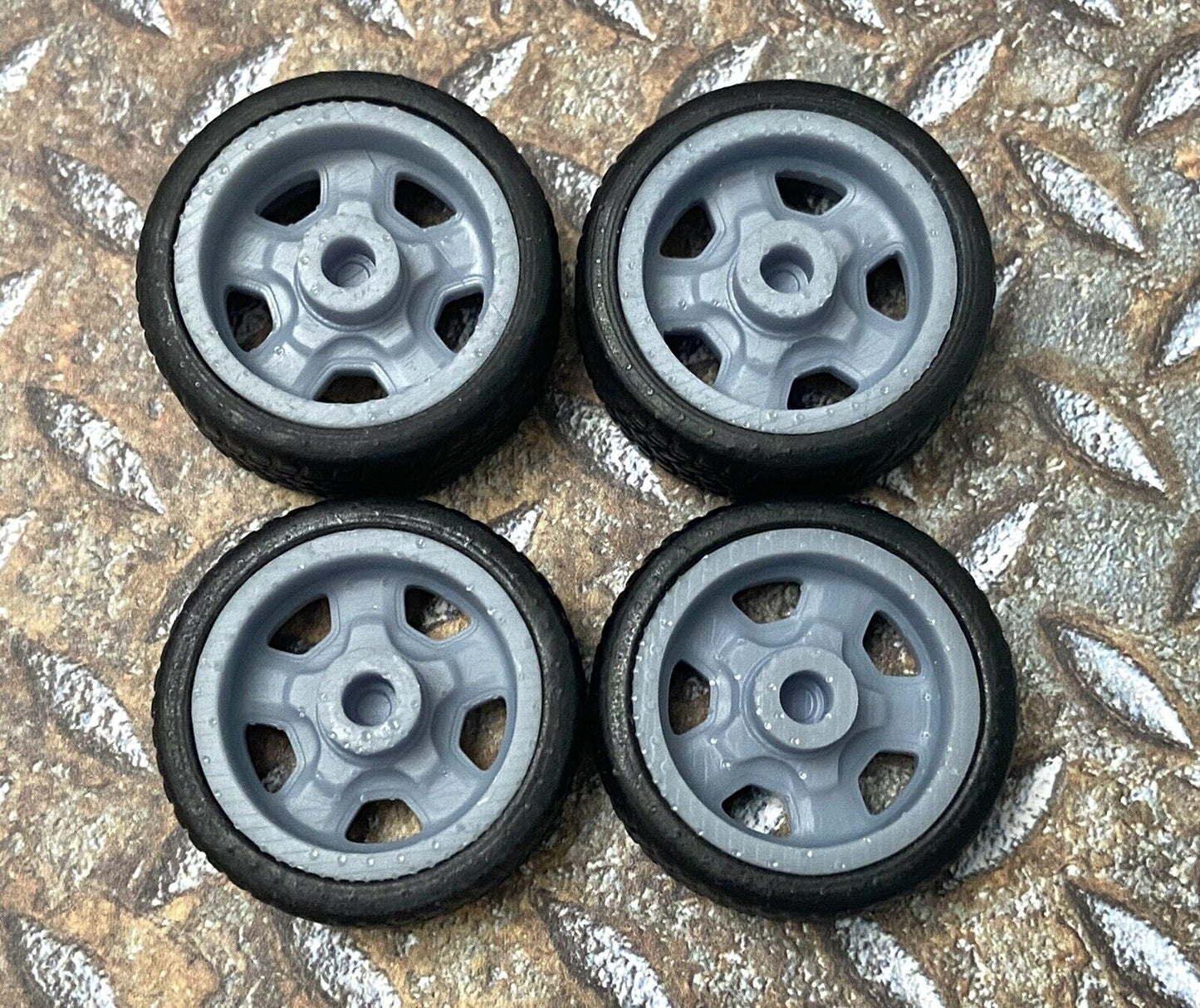 Oldsmobile Super Stock II