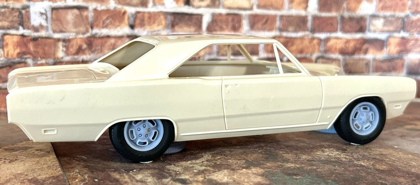 15-Inch Kelsey Hayes W23 "Recall"