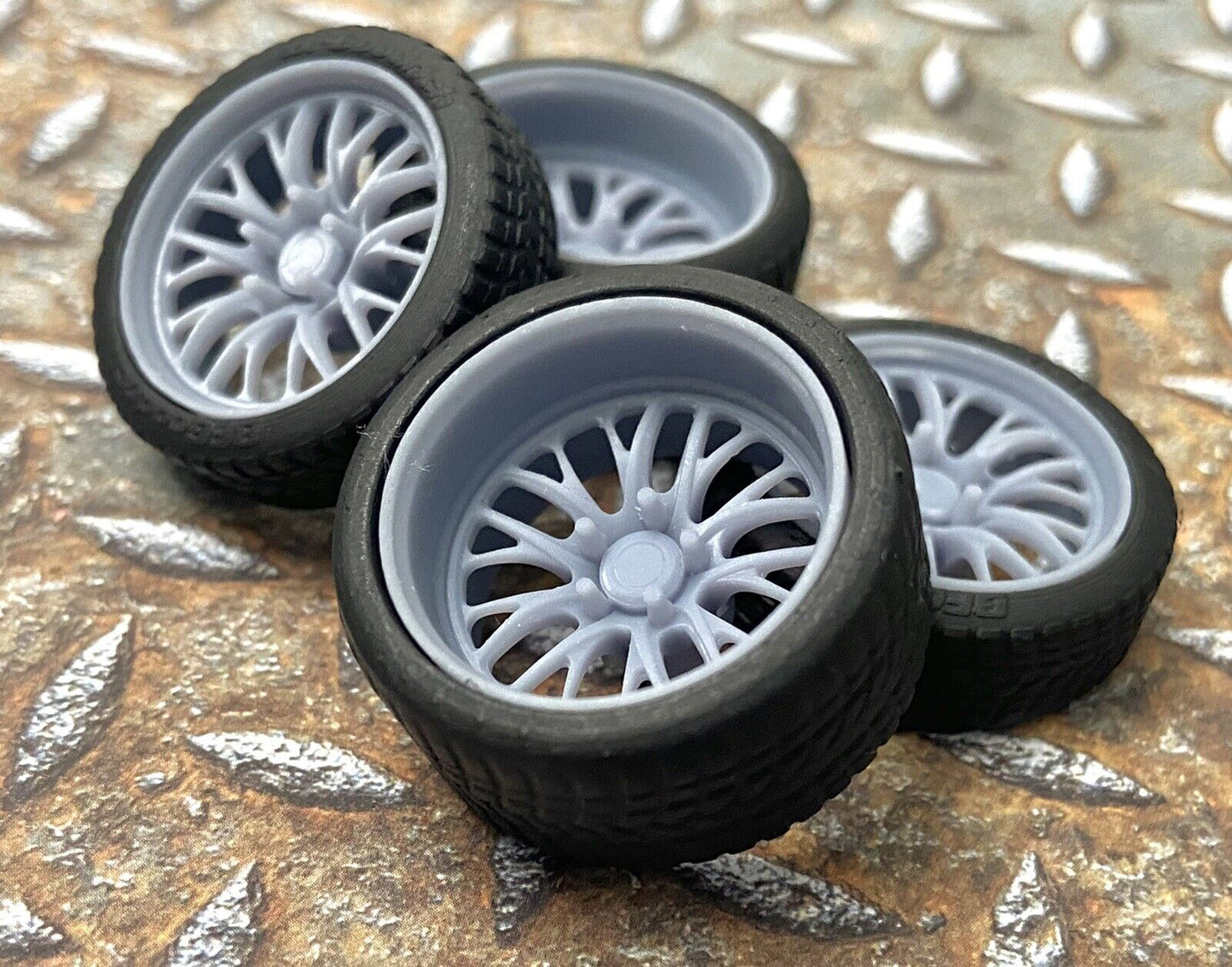 Weld S82 (Wide Rears)