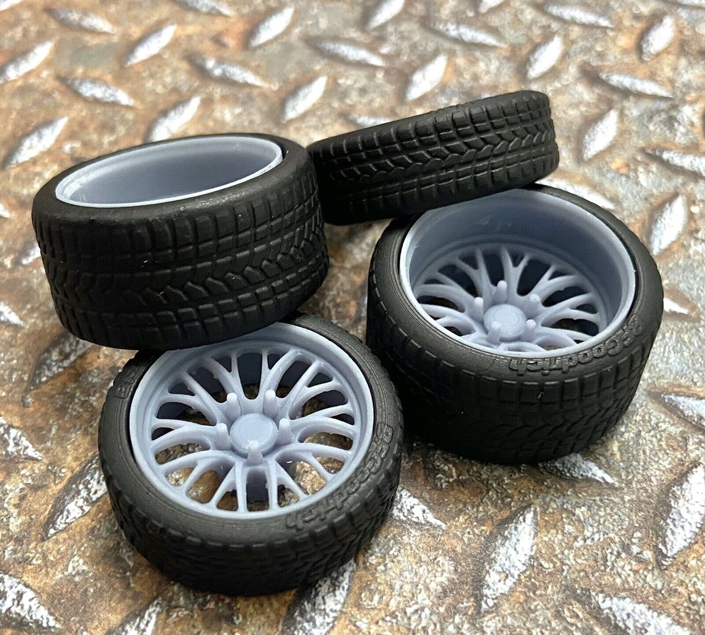 Weld S82 (Wide Rears)
