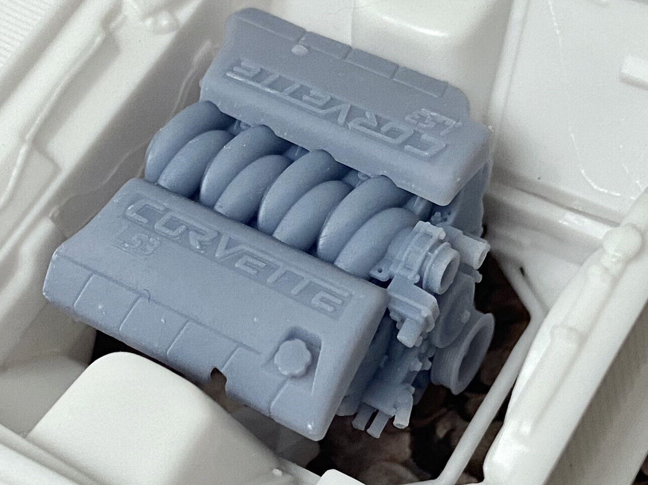 Corvette LS3