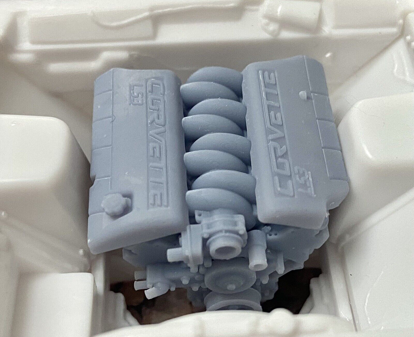 Corvette LS3