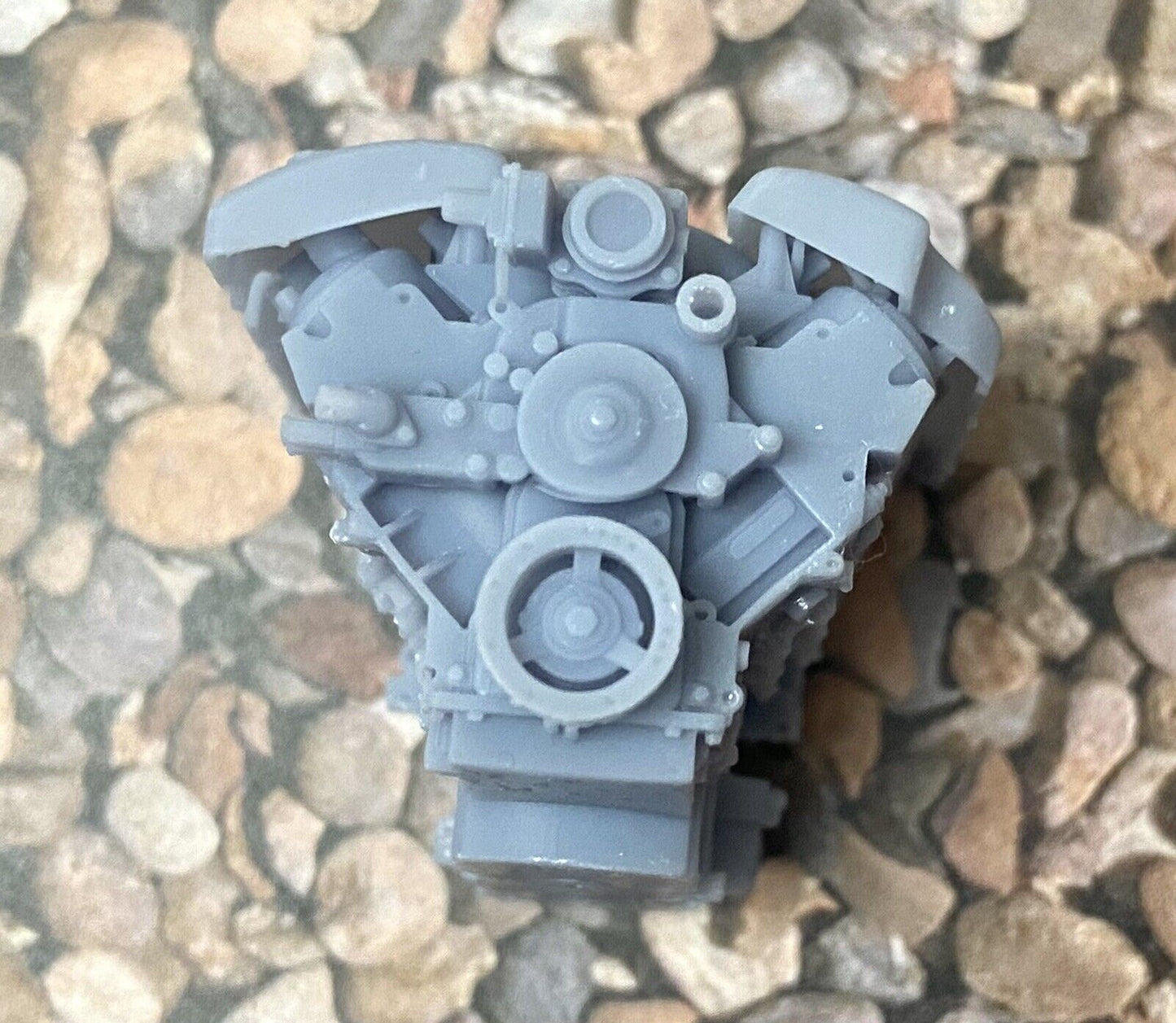 Corvette LS3