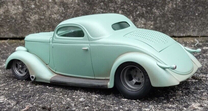 17/15-inch Vintage Halibrand Gasser Drag Wheels W/ Slicks