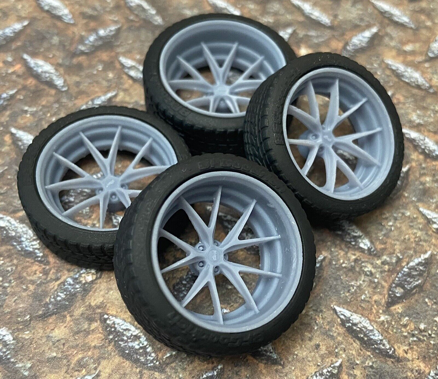Vossen Torino