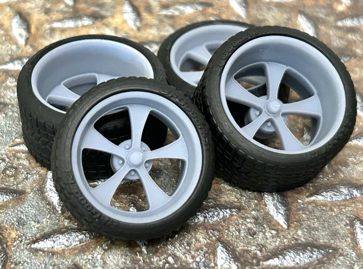 Boyd’s Magneato  (Wide Rears)