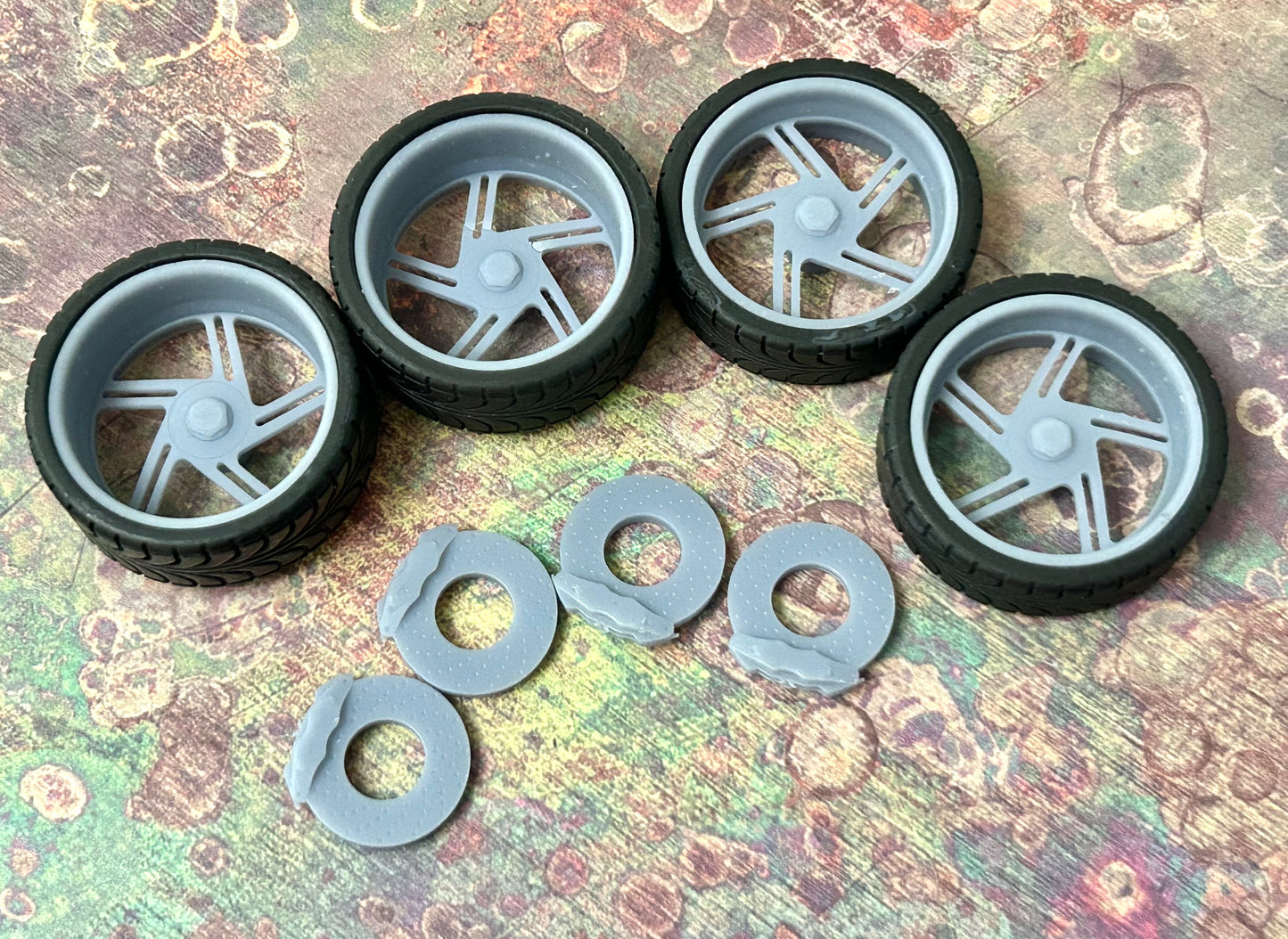 24-Inch Boyd Pro Sport