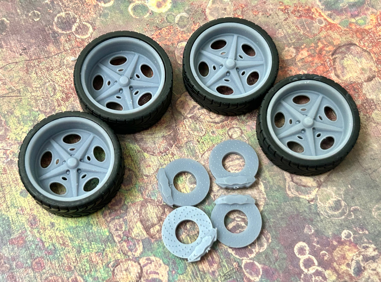 24-Inch Intro Holbrook