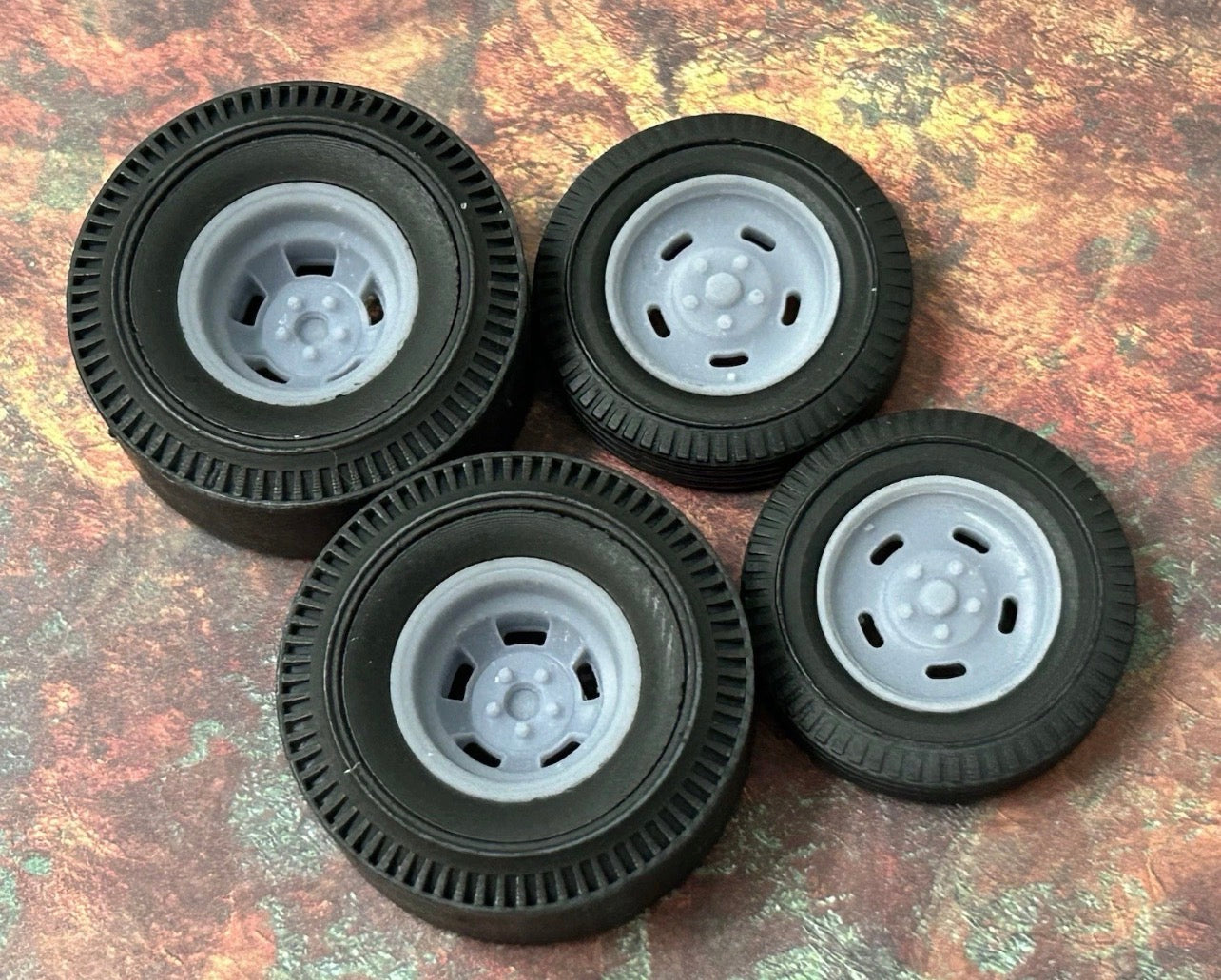 Halibrand Sprint