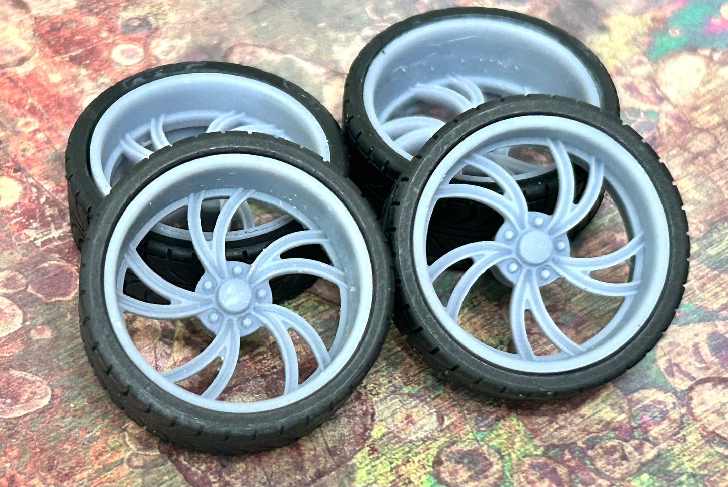 24-Inch Intro Spyder